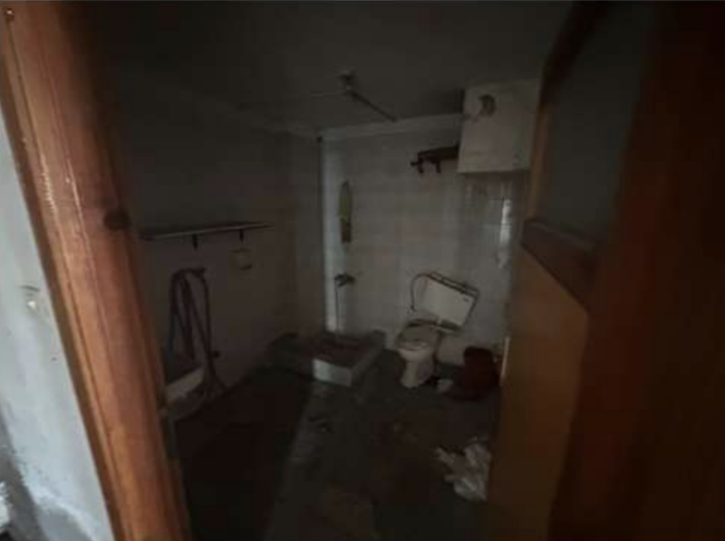 BALIKESİR EDREMİT'DE 2+1 95 M2 SATILIK DAİRE